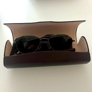 Oliver Peoples Benedict Sunglasses